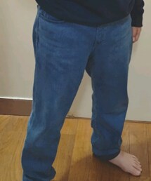 UNIQLO | デニムパンツ