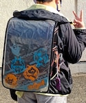 ランドセルありがとう🎒の「バッグ(ランドセル)」