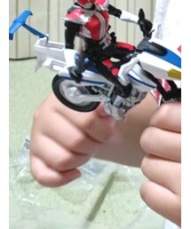 食玩シリーズ「電王」 | フィギュア