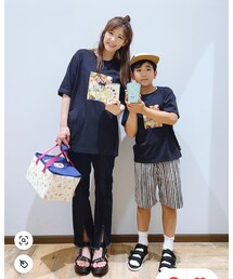 sayaさん親子🌈 | その他