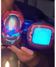 リバイスライダーベルト | おもちゃ