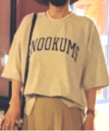 GLOBAL WORK | Tシャツ/カットソー