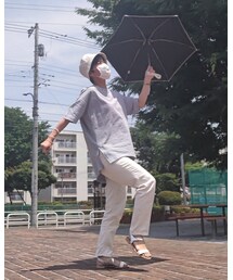 追いポーズ | その他