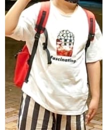 GLOBAL WORK | Tシャツ/カットソー