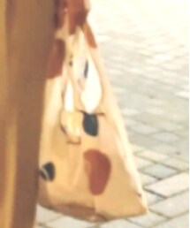 GLOBAL WORK | エコバッグ/サブバッグ