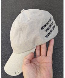 帽子屋FLAVA | キャップ