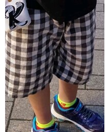 GLOBAL WORK | エコバッグ/サブバッグ