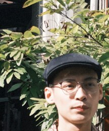 KANGOL | キャスケット