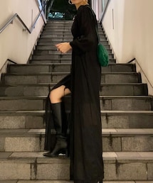 PERVERZE | シャツ/ブラウス