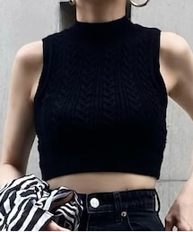 ZARA | ニット/セーター