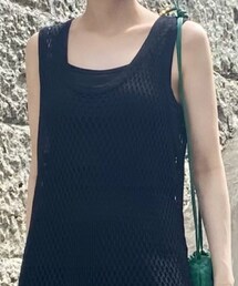 UNIQLO | タンクトップ