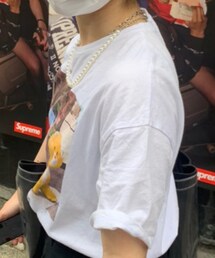 ZARA | Tシャツ/カットソー