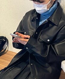 GU | ジャケット/アウター