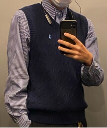POLO RALPH LAUREN | ベスト