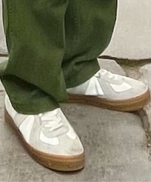 GERMAN TRAINER | スニーカー