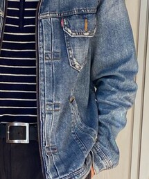 Levi's | デニムジャケット