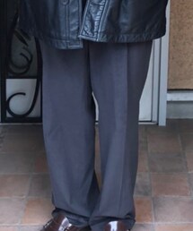 used | スラックス