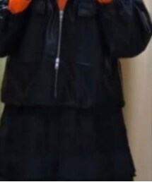 Green　Parks | ブルゾン