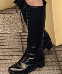 BARNEYS NEWYORK | ブーツ