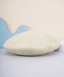 SHEIN | ハンチング/ベレー帽