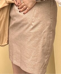 RETRO GIRL | スカート