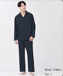 GU(ジーユー)の「オールインワン・サロペット(つなぎ/オールインワン)」