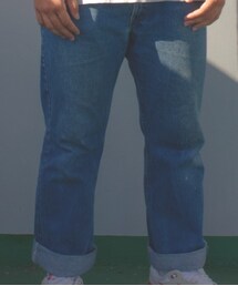 Levi’s orange tab | デニムパンツ
