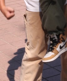 Carhartt | チノパンツ