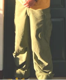 vintage m65 | パンツ