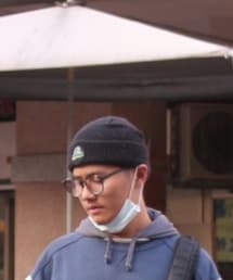 quicksliver | ニットキャップ/ビーニー