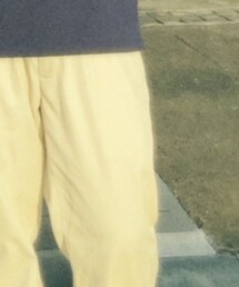 POLO RALPH LAUREN | スラックス