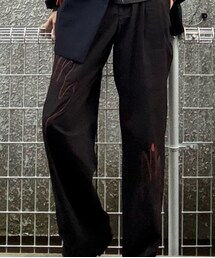 Alexander McQueen | カーゴパンツ