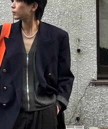 no brand | その他トップス