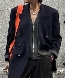 Burberry London | テーラードジャケット