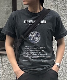 DAIRIKU | Tシャツ/カットソー