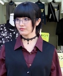 ANNA SUI | チョーカー