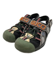 GUCCI | サンダル
