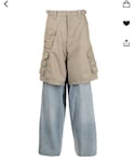 BALENCIAGA(バレンシアガ)の「パンツ(パンツ)」