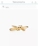 TIFFANY&Co.(ティファニー)の「アクセサリー(リング)」