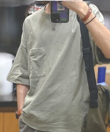 GU | Tシャツ/カットソー