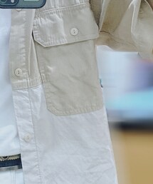 GU | シャツ/ブラウス