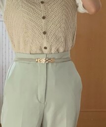 ap retro | ベルト