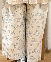 Samansa Mos2 | パンツ