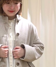 Samansa Mos2 | シャツ/ブラウス