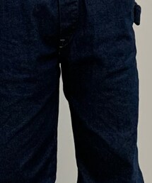 POST O'ALLS | パンツ