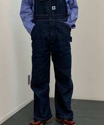 INDIVIDUALIZED SHIRTS | トップス