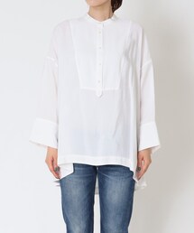 Cepica | ブザムワイドシャツ(トップス)