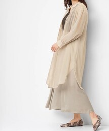 GU | シャツ/ブラウス