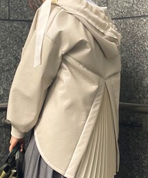 Cepica | ライダースジャケット