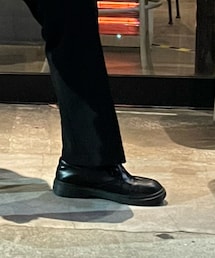 dmens | スラックス